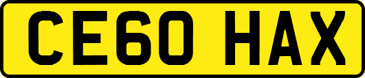 CE60HAX