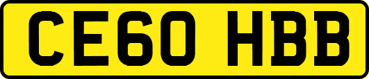 CE60HBB