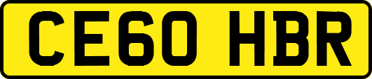 CE60HBR