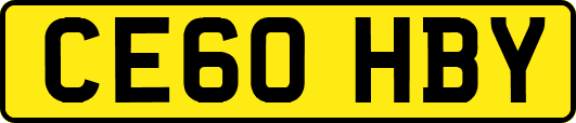 CE60HBY