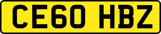 CE60HBZ