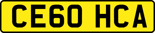 CE60HCA