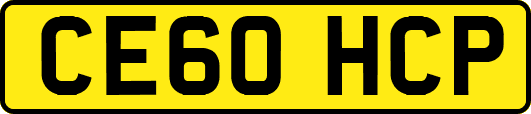 CE60HCP