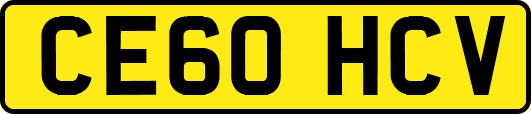 CE60HCV