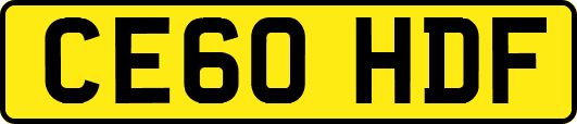 CE60HDF