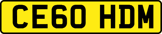 CE60HDM