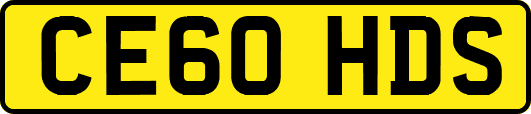 CE60HDS