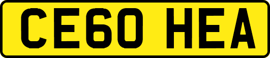 CE60HEA