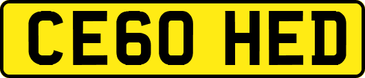 CE60HED