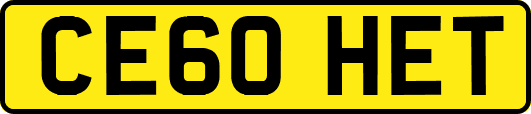 CE60HET