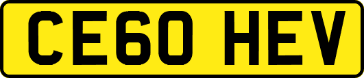 CE60HEV