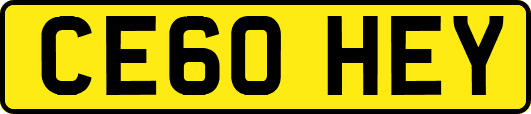 CE60HEY