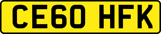 CE60HFK