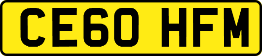 CE60HFM