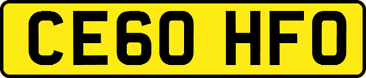 CE60HFO