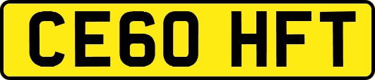 CE60HFT