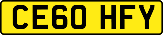 CE60HFY