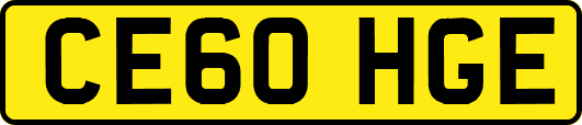 CE60HGE