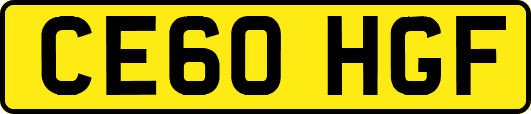 CE60HGF
