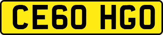CE60HGO