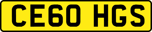 CE60HGS