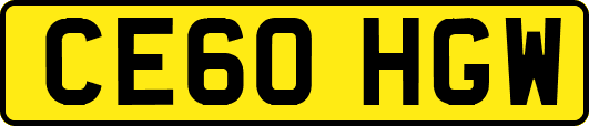 CE60HGW
