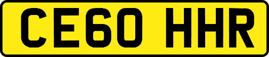 CE60HHR