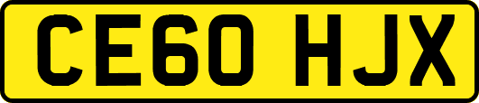 CE60HJX