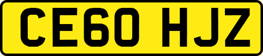 CE60HJZ