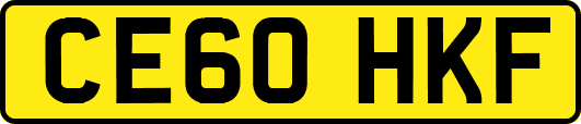 CE60HKF