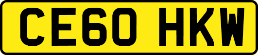CE60HKW