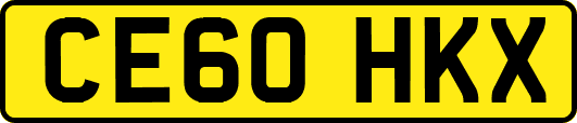 CE60HKX