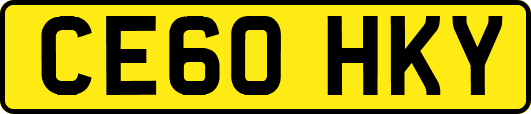 CE60HKY