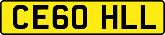 CE60HLL