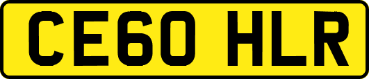 CE60HLR