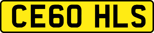 CE60HLS