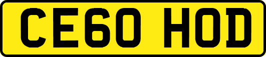 CE60HOD