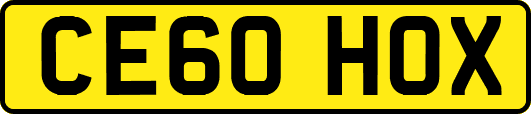 CE60HOX