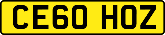 CE60HOZ