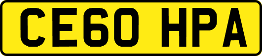 CE60HPA