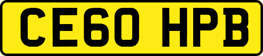 CE60HPB