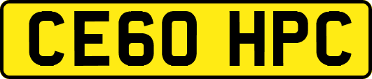 CE60HPC