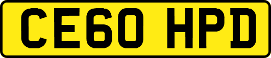 CE60HPD