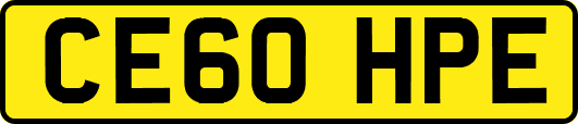 CE60HPE
