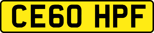 CE60HPF