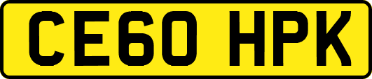 CE60HPK