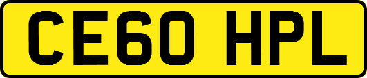 CE60HPL