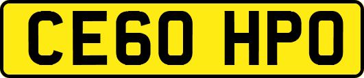 CE60HPO