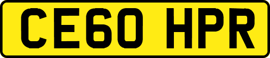 CE60HPR