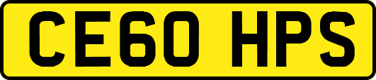 CE60HPS